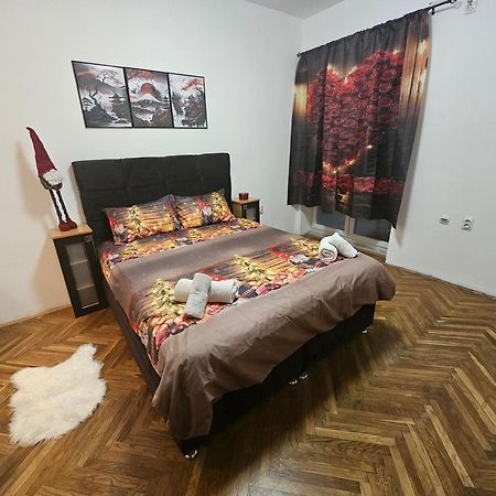 Alexis Apartman Apartment Belgrade Exterior photo