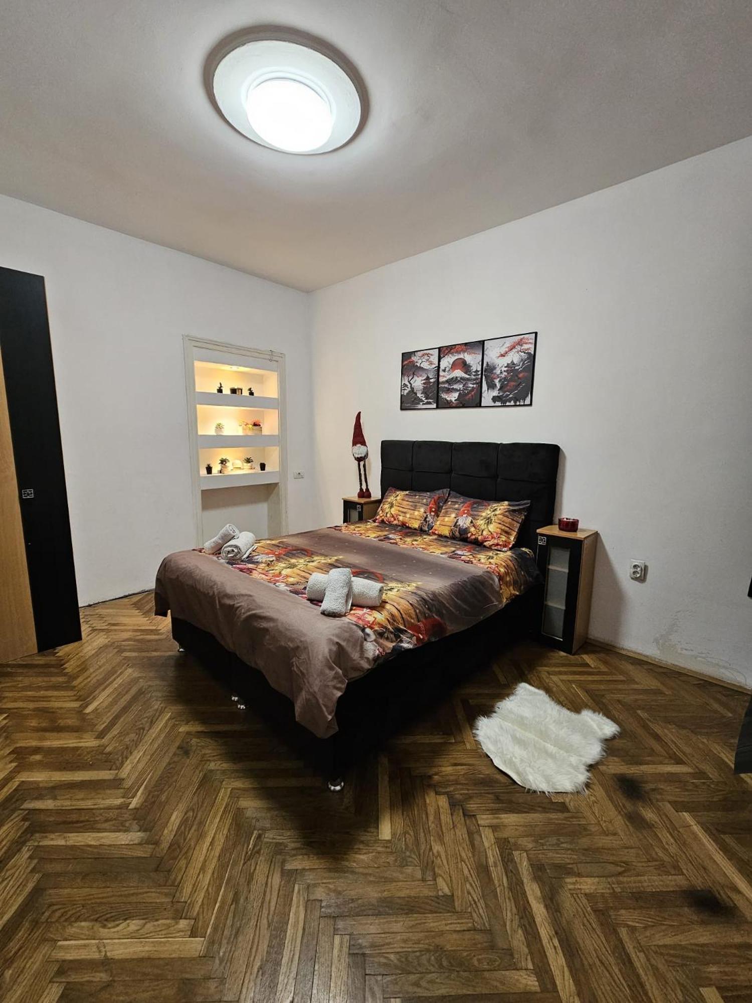 Alexis Apartman Apartment Belgrade Exterior photo